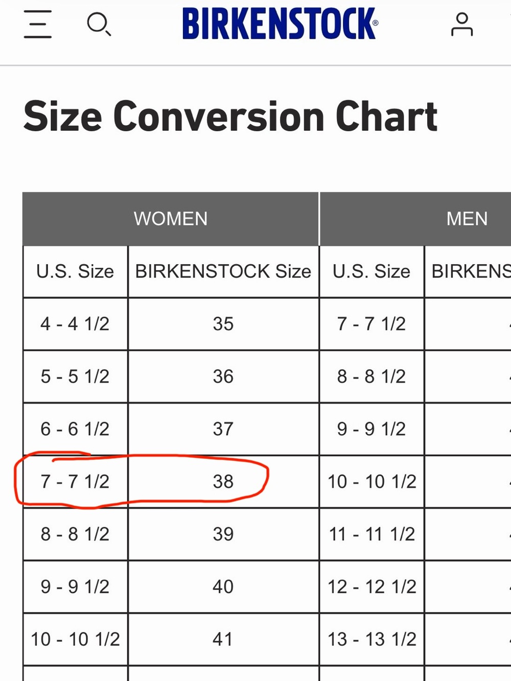 Birkenstock Madrid Big Buckle Sandals Crimson Red Oiled Leather Gold Narrow 38 - Picture 14 of 15